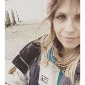 Meet your Posher, Kelley